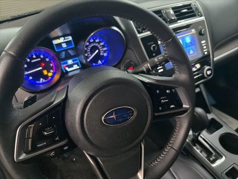 Used 2019 Subaru Outback 3.6R Limited AWD/4WD image 30