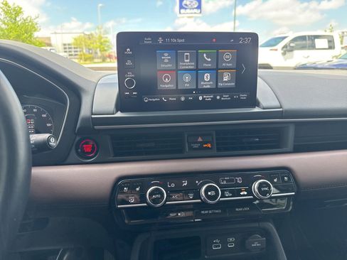 Used 2024 Honda Pilot Elite image 10