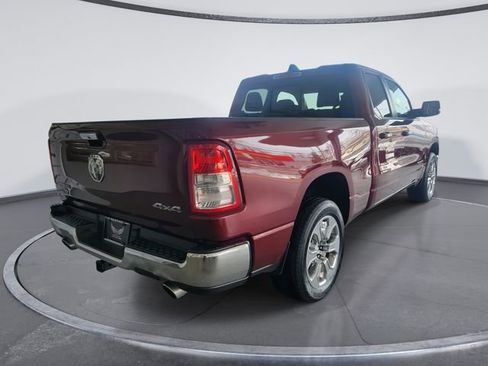 Used 2020 RAM 1500 Big Horn image 6