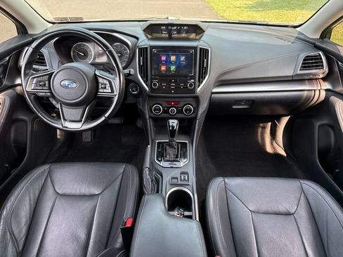 Used 2017 Subaru Impreza 2.0i Limited w/ Moonroof/BSD & Rcta/Eyesight AWD/4WD image 18