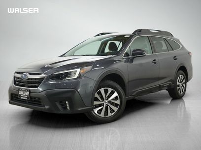 Used 2020 Subaru Outback Premium