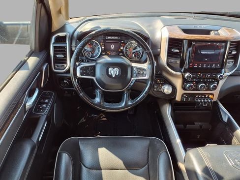Used 2020 RAM 1500 Laramie image 4