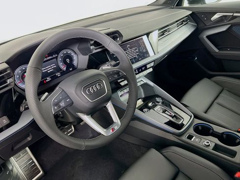 New 2026 Audi A3 2.0T Premium image 9