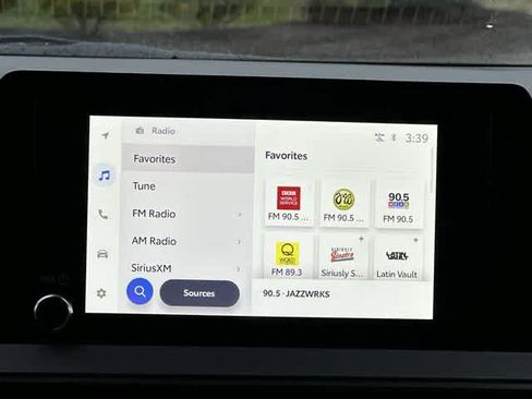 Used 2026 Toyota Prius SE image 11