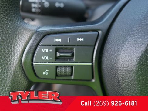 Used 2024 Honda Accord EX image 24
