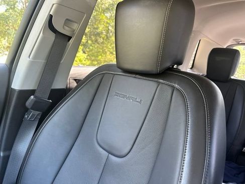 Used 2017 GMC Terrain Denali FWD image 15