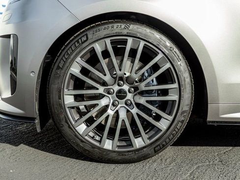 New 2026 Land Rover Range Rover Sport SV image 11
