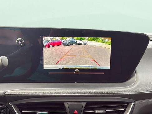 Used 2025 Buick Encore GX Preferred FWD image 20