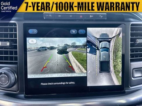 Used 2024 Ford F150 Lariat w/ Bed Utility Package image 26