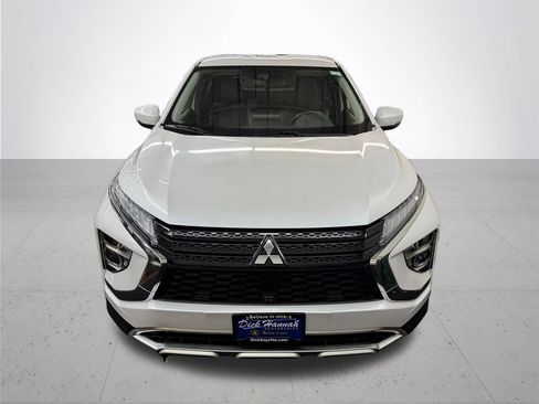 Used 2024 Mitsubishi Eclipse Cross SE AWD/4WD image 12