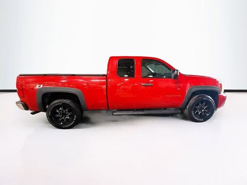 Used 2011 Chevrolet Silverado 1500 LT w/ All-Star Edition image 5