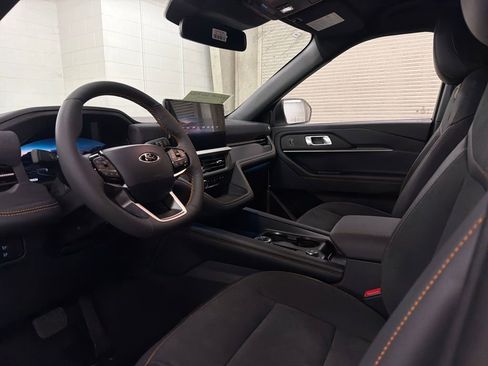 New 2026 Ford Explorer Tremor w/ Tremor Convenience Package AWD/4WD image 6