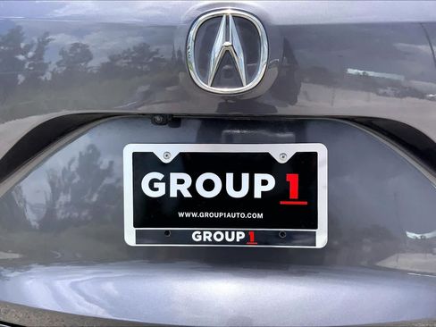 Used 2019 Acura RDX FWD image 10