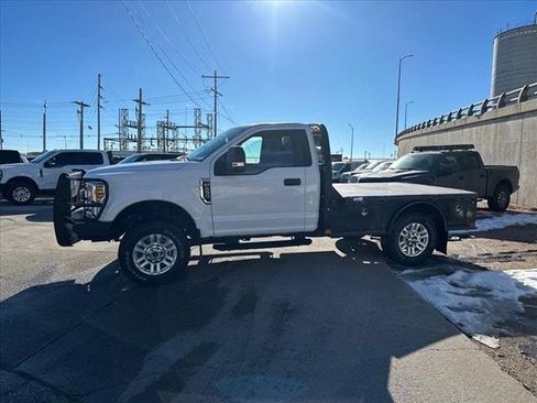 Used 2019 Ford F250 XL w/ STX Appearance Package AWD/4WD image 2