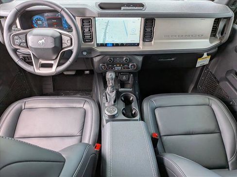 New 2026 Ford Bronco Outer Banks image 13