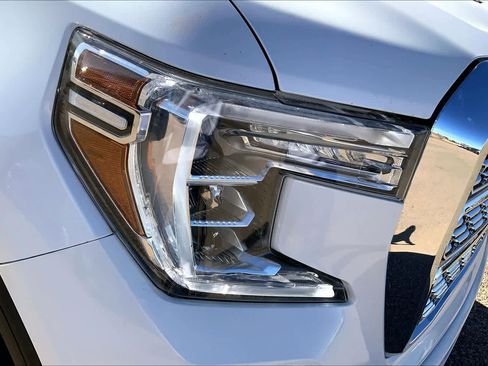 Used 2021 GMC Sierra 1500 Denali w/ Denali Ultimate Package image 35