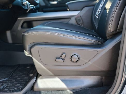 New 2026 RAM 1500 Rebel AWD/4WD image 19