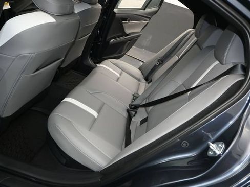 New 2026 Toyota Camry SE FWD image 12
