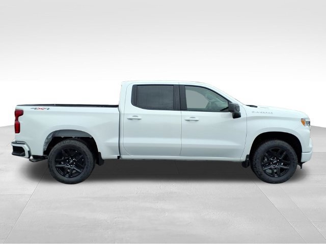 New 2026 Chevrolet Silverado 1500 RST w/ RST Select Package AWD/4WD image 2