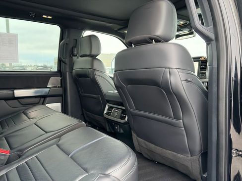 Used 2025 Ford F350 Platinum image 49