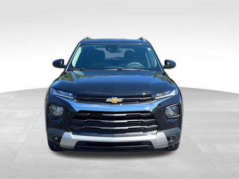 Used 2023 Chevrolet TrailBlazer LT w/ Convenience Package AWD/4WD image 7