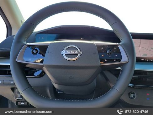 New 2025 Nissan Murano SL image 35