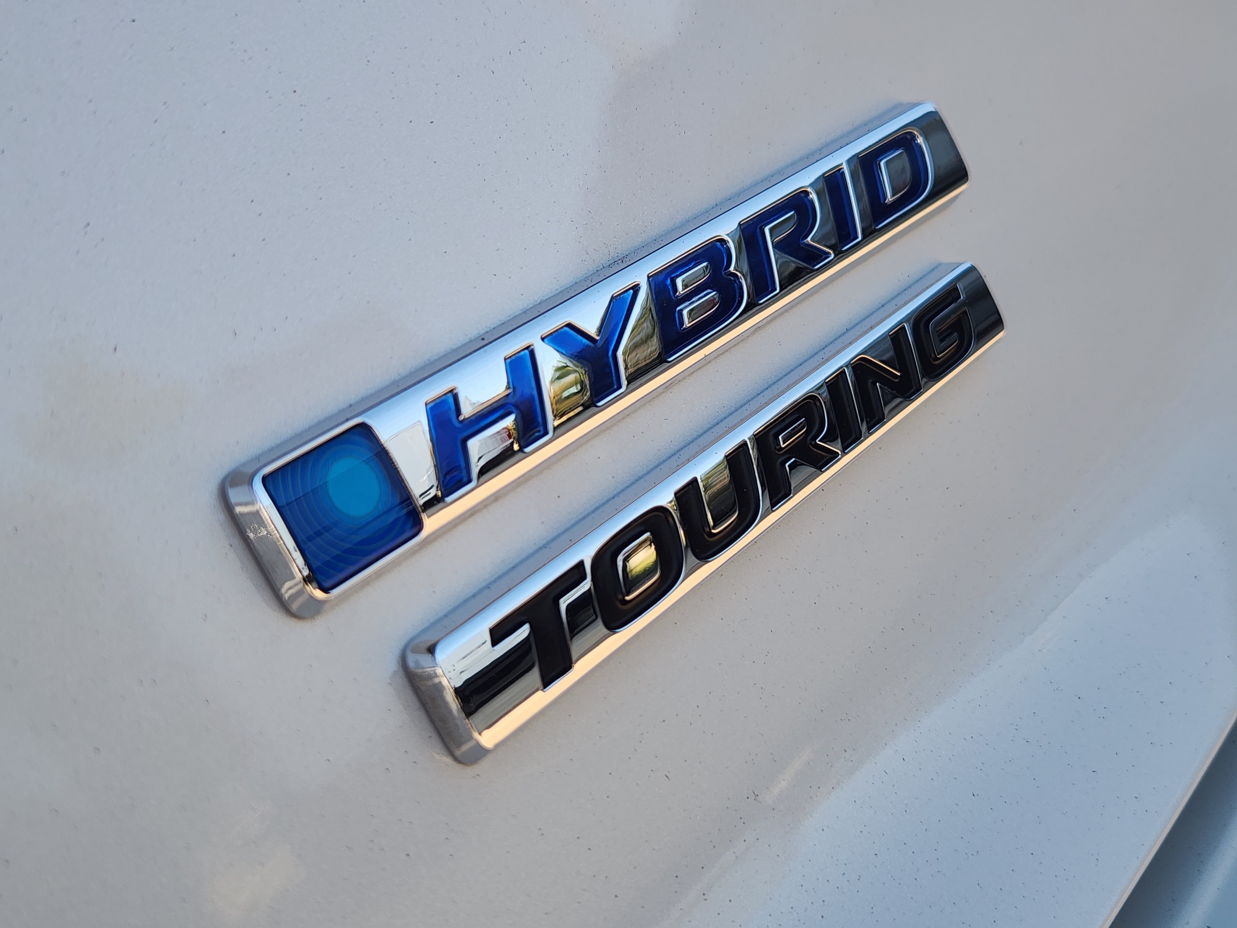 Used 2023 Honda Accord Touring image 13