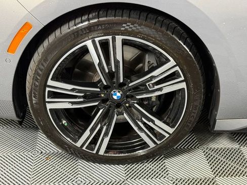 Used 2024 BMW 760i xDrive AWD/4WD image 10