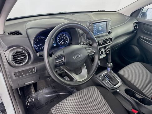 Used 2021 Hyundai Kona SEL Plus image 10