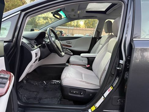 Used 2011 Lexus HS 250h image 15