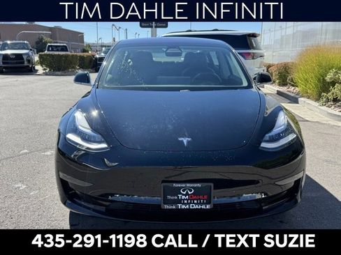 Used 2018 Tesla Model 3 Mid Range image 4