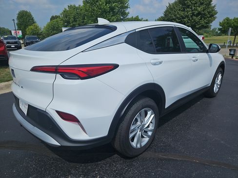 New 2025 Buick Envista Preferred w/ Convenience I Package image 10