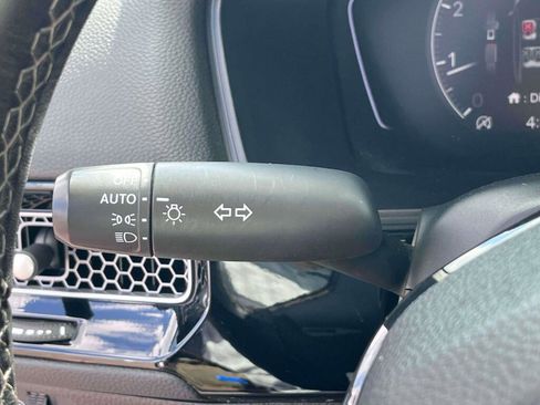 Used 2022 Honda Civic Sport image 31