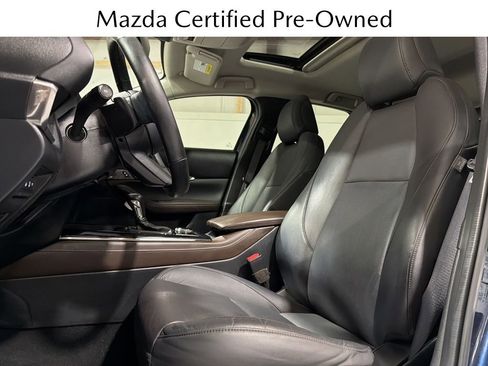 Used 2022 MAZDA CX-30 2.5 Turbo w/ Premium Plus Pkg image 24