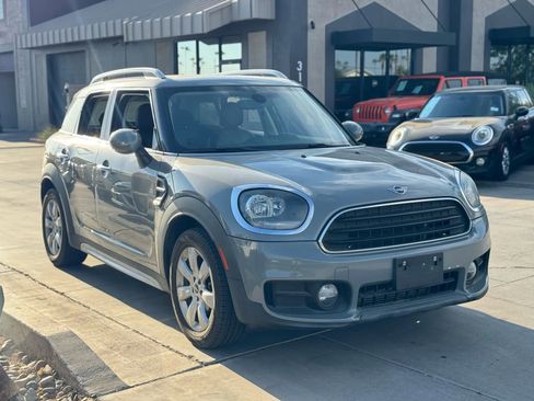 Used 2019 MINI Cooper Countryman image 4