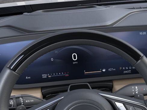 New 2026 Buick Enclave Preferred FWD image 19