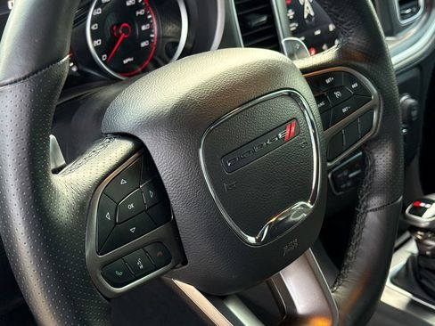 Used 2022 Dodge Charger Scat Pack RWD image 29