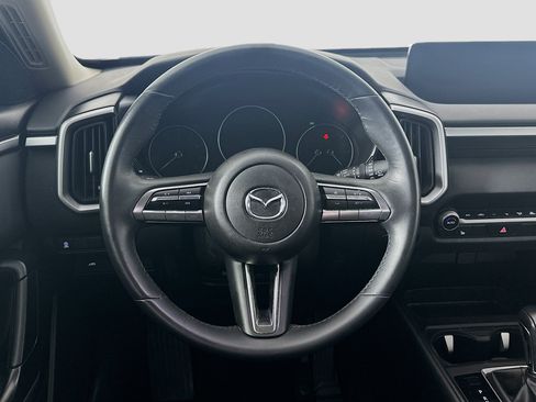 Used 2024 MAZDA CX-50 AWD 2.5 S w/ Preferred Package image 18