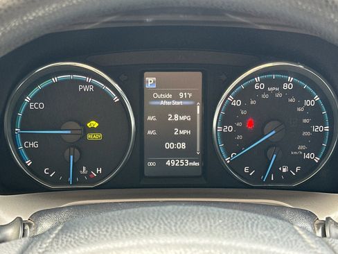 Certified 2018 Toyota RAV4 LE AWD/4WD image 24