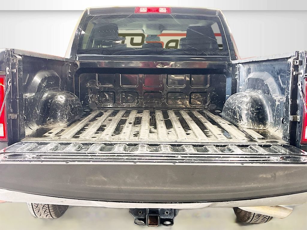Used 2020 RAM 1500 Tradesman w/ Chrome Plus Package AWD/4WD image 23