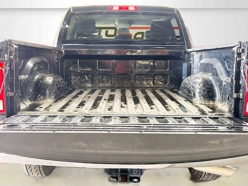Used 2020 RAM 1500 Tradesman w/ Chrome Plus Package AWD/4WD image 23