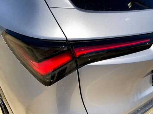 New 2026 Acura ADX FWD image 14