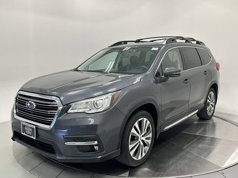 Used 2020 Subaru Ascent Limited w/ Technology Package image 3