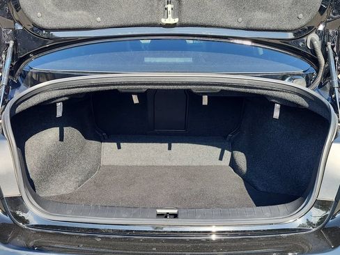 Used 2023 INFINITI Q50 Luxe w/ Cargo Package RWD image 23