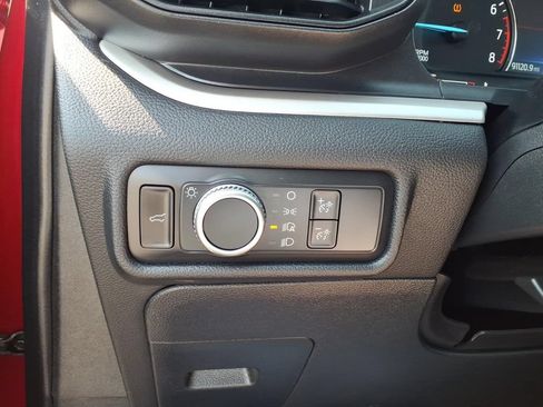 Used 2020 Ford Explorer XLT RWD image 12