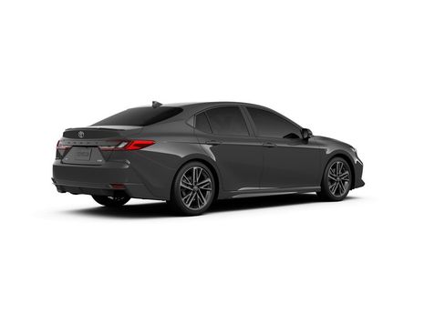 New 2026 Toyota Camry XSE image 10