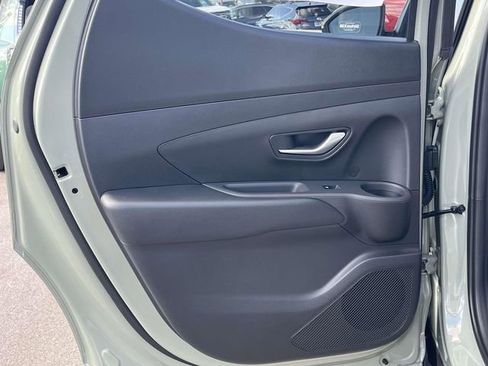 New 2026 Hyundai Santa Cruz SEL FWD image 13