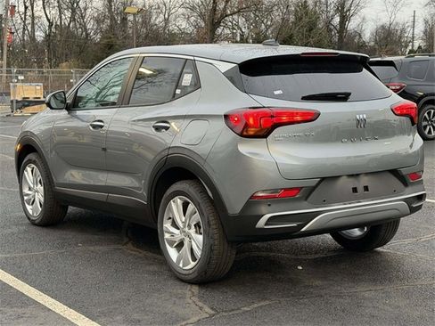 New 2026 Buick Encore GX Preferred w/ Advanced Technology Package image 3