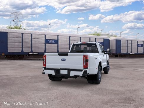 New 2026 Ford F350 XL w/ STX Appearance Package AWD/4WD image 8