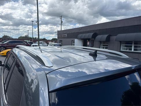 Used 2019 Volkswagen Atlas SE AWD/4WD image 11